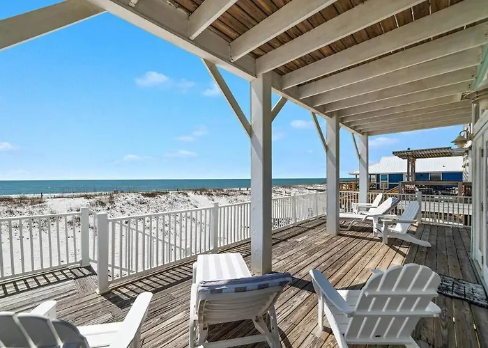 Holiday home Oceanfront/zero Steps To Beach/views/4br *