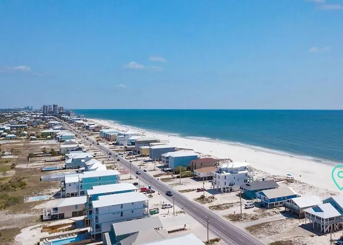 Holiday home Oceanfront/zero Steps To Beach/views/4br *