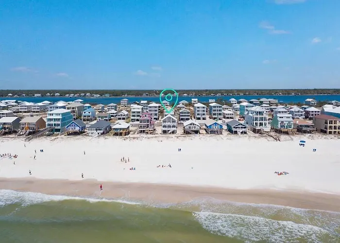 Oceanfront/zero Steps To Beach/views/4br Holiday home *