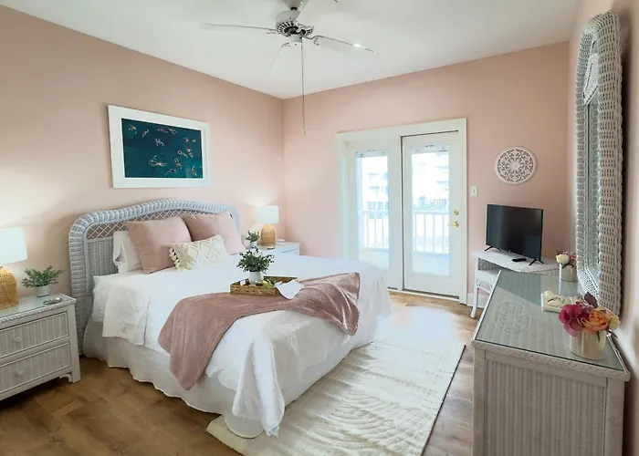 Oceanfront/zero Steps To Beach/views/4br *