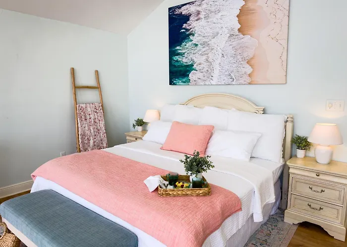 Oceanfront/zero Steps To Beach/views/4br Holiday home *